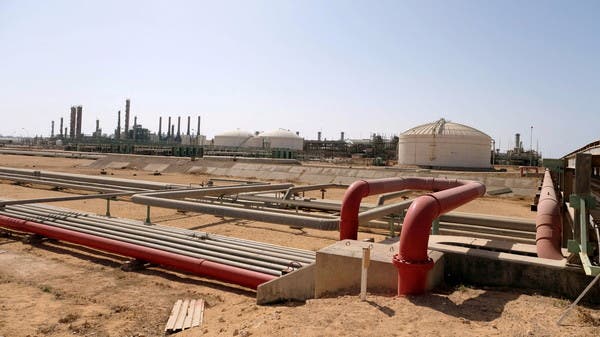 النفط الليبي في مرمى نيران الأزمة السياسية المتصاعدة
