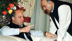 باكستان.. شقيق رئيس وزراء سابق الأقرب لخلافة عمران خان
