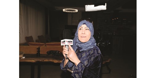 بالفيديو حضرة الموقف دراما اجتماعية قريبة من