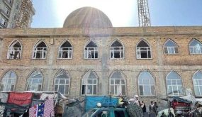 بعد مزار الشريف.. انفجار في مسجد بشمال أفغانستان ومقتل وإصابة 20