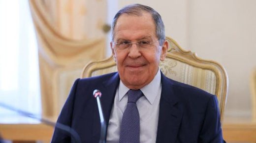 تقدم في محادثات السلام مع أوكرانيا