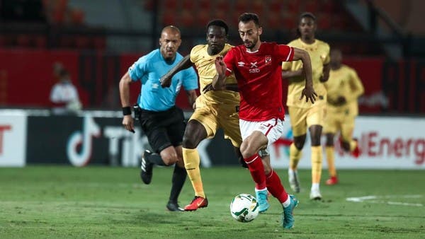 رئيس المريخ يتهم نائبه بـ”الكذب” ويطالبه بالاعتذار