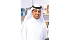 راجح المطيري عميدا للمعهد العالي للفنون