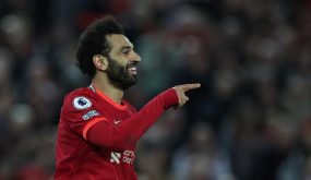 أسطورة ريال مدريد: صلاح رائع ولا يمكن تصديقه