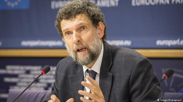 عثمان كافالا يمثل أمام القضاء التركي بجلسة قد تكون الأخيرة