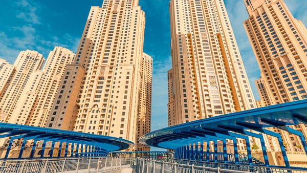 عقارات دبي تشهد أعلى مبيعات تاريخياً في الربع الأول من 2022