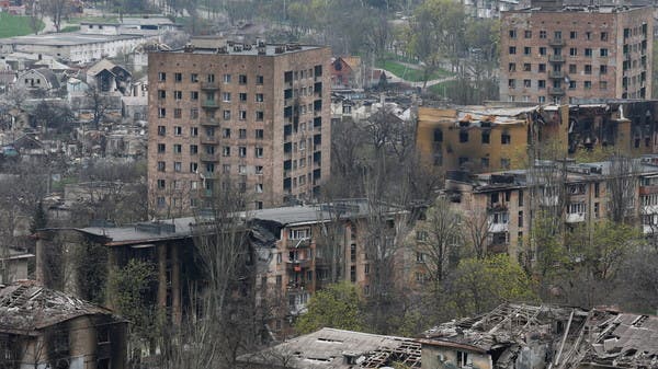 عمدة ماريوبول للسكان: أرجوكم غادروا فوراً