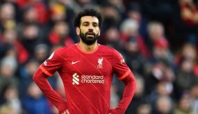 غياب صلاح ومحرز عن تشكيلة دوري الأبطال