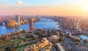 فيتش تؤكد تصنيف مصر عند “B+” مع نظرة مستقبلية مستقرة