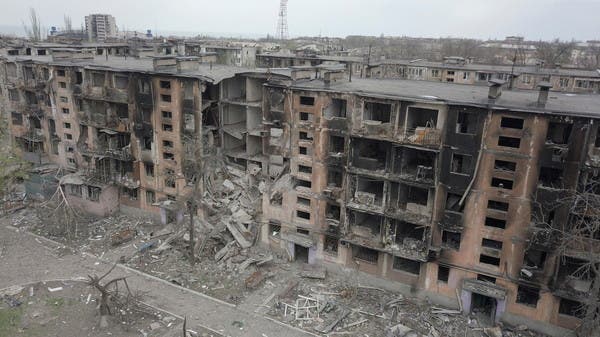 فيديو استغاثة من ماريوبول: إنها ساعاتنا الأخيرة ساعدونا