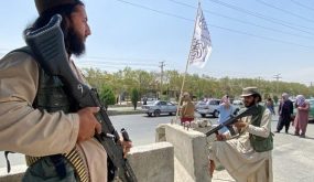 قتلى وجرحى بانفجارين شمال أفغانستان.. وداعش يتبنى أحدهما
