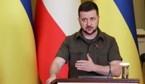 لن ننجو من حرب روسيا إلا بمزيد من المساعدات
