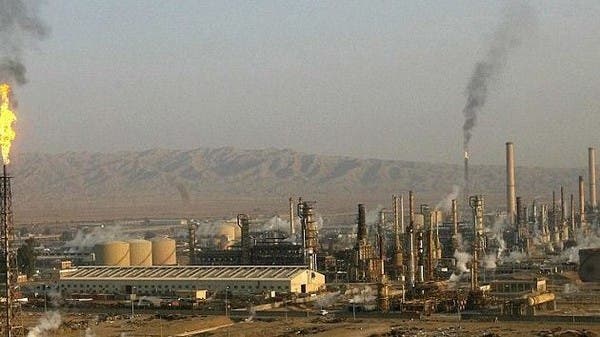 مؤسسة النفط الليبية تعلن حالة القوة القاهرة في حقل الفيل بسبب توقف الإنتاج