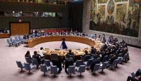 مجلس الأمن الدولي يلتئم الثلاثاء لبحث التوترات في القدس