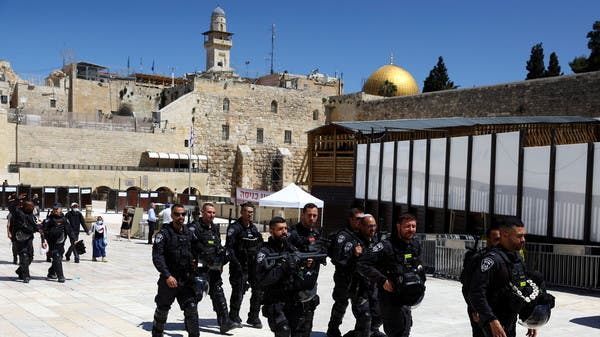ندعو الجميع للحفاظ على الوضع التاريخي في القدس