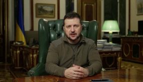 هل حقا الرئيس الأوكراني فولوديمير زيلينسكي ملياردير؟