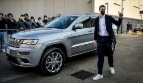 أليغري يتوقع استقبالاً عدائياً في فيورنتينا بسبب فلاهوفيتش