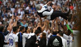 أنشيلوتي يخطط للابتعاد عن تدريب الأندية بعد ريال مدريد