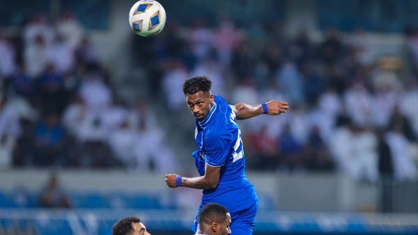 إيقاف الهلال فترتي تسجيل.. وكنو 4 أشهر