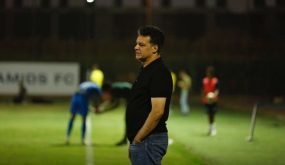 اتحاد الكرة المصري يعلن تشكيل الجهاز الفني للمنتخب