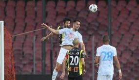 اتحاد جدة في الأحساء.. فوزان بينهما 8 أعوام