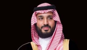 الأمير محمد بن سلمان يحضر نهائي كأس الملك