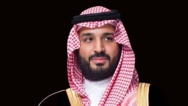 الأمير محمد بن سلمان يحضر نهائي كأس الملك