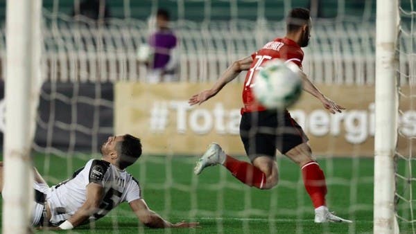 الأهلي يتعادل مع وفاق سطيف ويواجه الوداد في النهائي