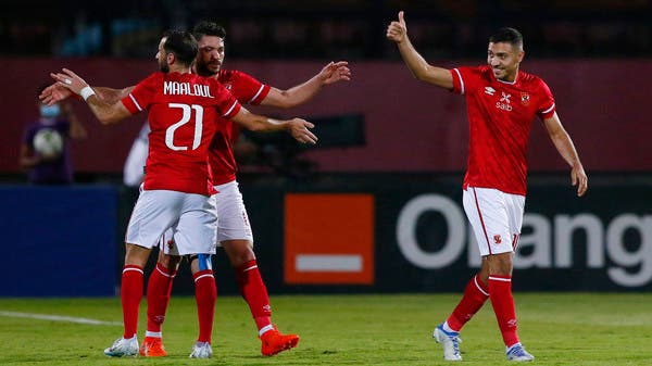 الأهلي يقرر خوض نهائي دوري الأبطال.. واستمرار شكواه للمحكمة الرياضية