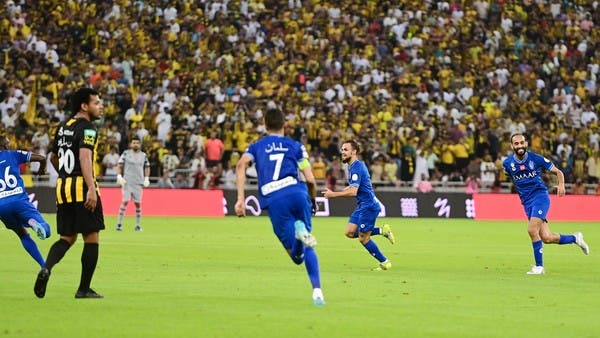 الاتحاد يسجل رقماً سلبياً للمرة الأولى خلال الموسم