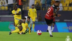 الاتفاق يستضيف الحزم.. والنصر يواجه الرائد