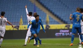 الرائد يواجه النصر بقميص خاص.. والفيحاء يلاقي ضمك
