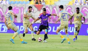 العين يعزز صدارته بنقاط الظفرة.. ويصبح على بعد خطوة من الدوري