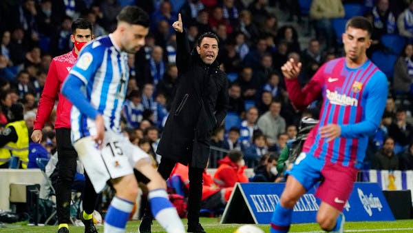 المشاكل المالية حرمت برشلونة من هالاند