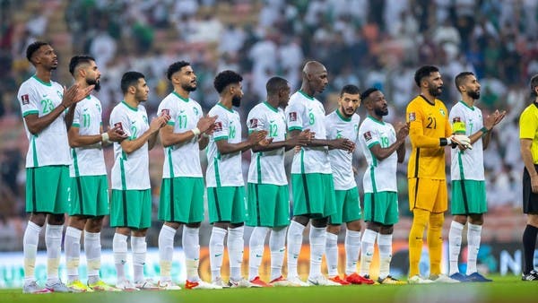 المنتخب السعودي يلتقي نظيره الكرواتي وديا