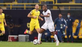 النصر لا يعرف طعم الفوز على الشباب منذ 814 يوماً