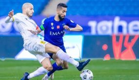 الهلال تحت الضغط.. وعلى الاتحاد مواجهته بذكاء