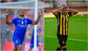 بدون حمدالله وإيغالو.. الاتحاد والهلال يفقدان 16 نقطة