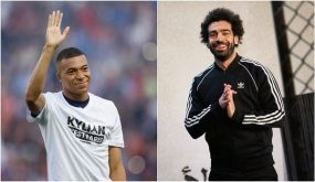 بين “إهانة” صلاح وعقد مبابي.. ما أهمية “حقوق الصور” للاعبين؟