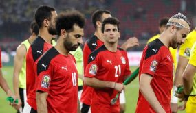 تأجيل مباراتي مصر أمام غينيا وإثيوبيا بالتصفيات الإفريقية