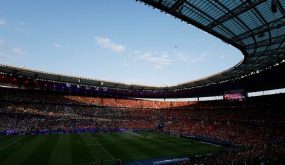 تأجيل نهائي دوري الأبطال بين ليفربول ومدريد لأسباب أمنية