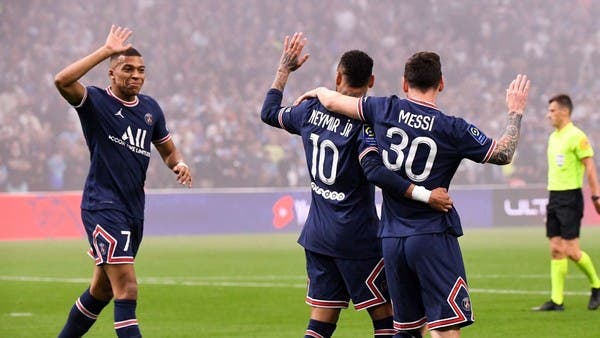 تحدثت مع ميسي ونيمار قبل رفض عرض ريال مدريد