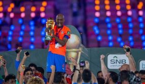ترشيح الهلال قادنا إلى لقب كأس الملك