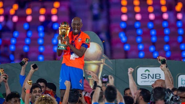 ترشيح الهلال قادنا إلى لقب كأس الملك