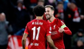 تهديدات صلاح لريال مدريد “أضحكتني”