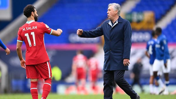 ثأر ريال مدريد عمره أكبر من صلاح