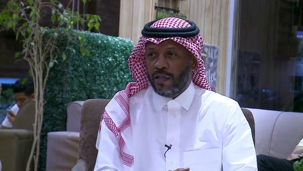 جدتي هددتني قبل مباراة النصر