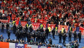 جماهير ليفربول كانت “مثالية” بنهائي دوري الأبطال