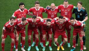 حرمان المنتخب والأندية الروسية من المشاركة في بطولات “يويفا” الموسم المقبل