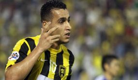 حمدالله الأفضل.. و”الحظ” خدمني أمام الهلال